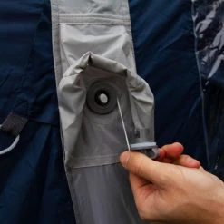 Vango Elwood Low Van Awning -Field Store go 331018 j