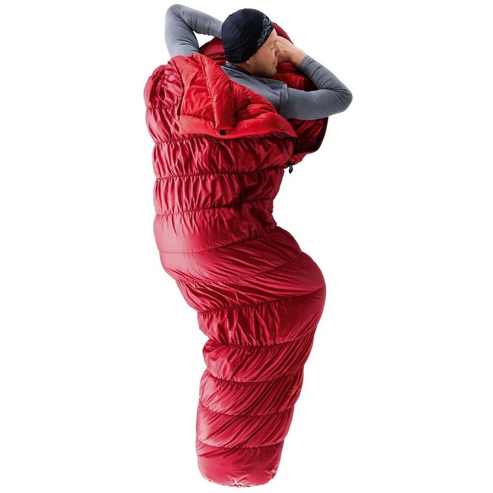 Deuter Exosphere -6º Sleeping Bag 5 Deuter Exosphere -6º Sleeping Bag - Image 3