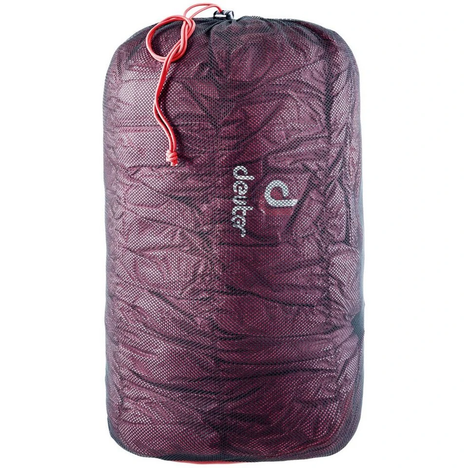 Deuter Exosphere -6° SL Sleeping Bag 5 Deuter Exosphere -6° SL Sleeping Bag - Image 3
