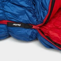 Deuter Exosphere -10° Sleeping Bag -Field Store go 331158 f