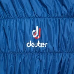 Deuter Exosphere -10° Sleeping Bag -Field Store go 331158 g