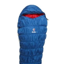 Deuter Exosphere -10° Sleeping Bag -Field Store go 331158 z