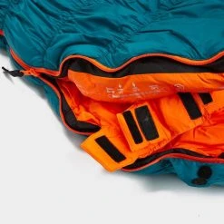 Deuter Exosphere -10° SL Sleeping Bag -Field Store go 331159 f
