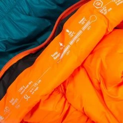 Deuter Exosphere -10° SL Sleeping Bag -Field Store go 331159 g