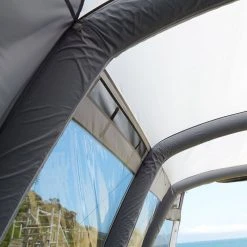 Berghaus Telstar 8 Nightfall Air Tent -Field Store go 349254 f