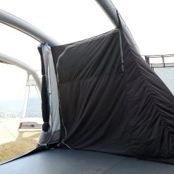 Berghaus Telstar 8 Nightfall Air Tent -Field Store go 349254 g