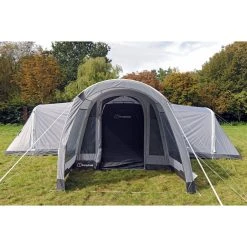 Berghaus Kepler 9 Nightfall Air Tent -Field Store go 349257 c
