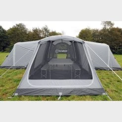 Berghaus Kepler 9 Nightfall Air Tent -Field Store go 349257 g