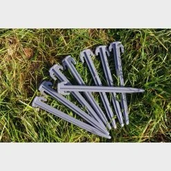 Berghaus Kepler 9 Nightfall Air Tent -Field Store go 349257 k