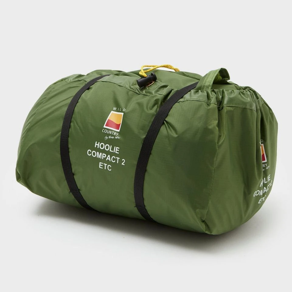 Wild Country Hoolie Compact 2 ETC Tent 7 Wild Country Hoolie Compact 2 ETC Tent - Image 5