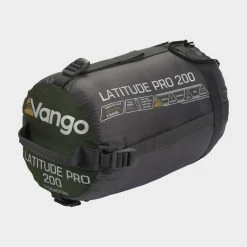 Vango Latitude Pro 200 Sleeping Bag -Field Store go 350683 c