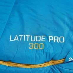 Vango Latitude Pro 300 Sleeping Bag 17 Vango Latitude Pro 300 Sleeping Bag -Field Store go 350684 g