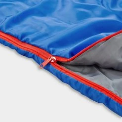 Eurohike Snooze 200 Sleeping Bag -Field Store go 350959 f