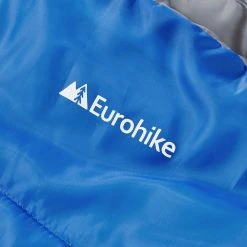 Eurohike Snooze 200 Sleeping Bag -Field Store go 350959 g