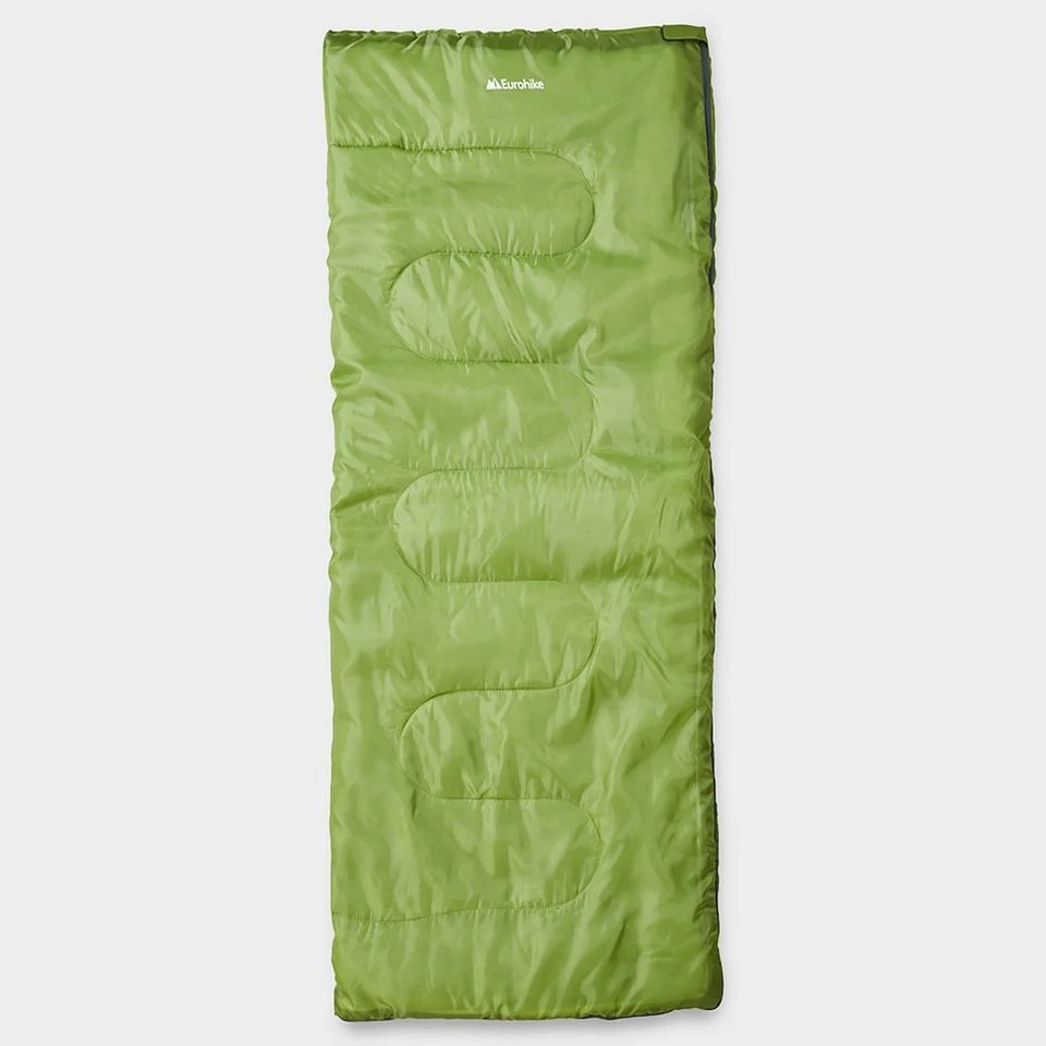 Eurohike Super Snooze 250 Sleeping Bag 4 Eurohike Super Snooze 250 Sleeping Bag - Image 2