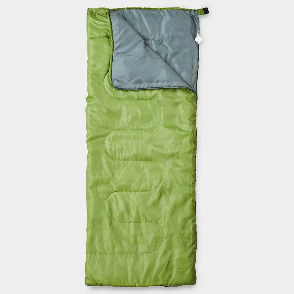 Eurohike Super Snooze 250 Sleeping Bag 5 Eurohike Super Snooze 250 Sleeping Bag - Image 3