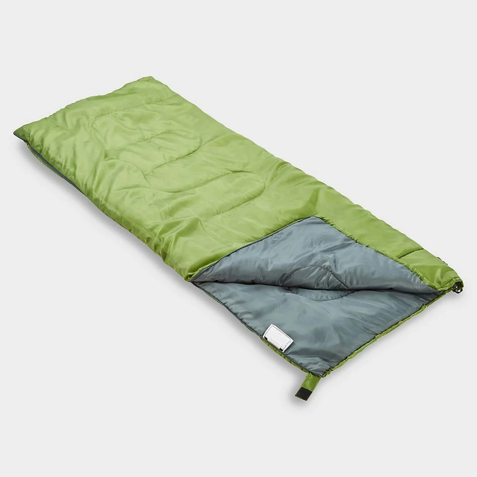 Eurohike Super Snooze 250 Sleeping Bag 7 Eurohike Super Snooze 250 Sleeping Bag - Image 5