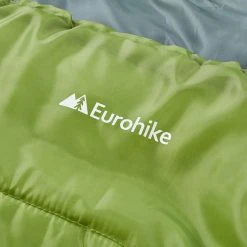 Eurohike Super Snooze 250 Sleeping Bag 17 Eurohike Super Snooze 250 Sleeping Bag -Field Store go 350960 g