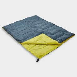 Eurohike Snooze Double Sleeping Bag -Field Store go 350962 e