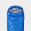 Eurohike Snooze Mummy Style Sleeping Bag