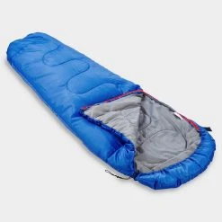 Eurohike Snooze Mummy Style Sleeping Bag -Field Store go 350963 e