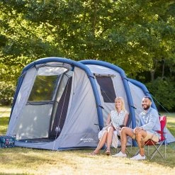 Eurohike Genus 400 Air Tent -Field Store go 350973 c