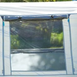 Eurohike Genus 400 Air Tent -Field Store go 350973 e