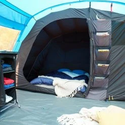 Hi Gear Hampton 8DLX Nightfall -Field Store go 350975 d