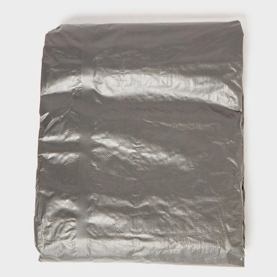 Hi Gear Hampton 6 Tent Footprint 6 Hi Gear Hampton 6 Tent Footprint - Image 4