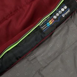 Outwell Contour Lux Sleeping Bag -Field Store go 351110 h