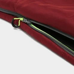 Outwell Contour Lux Sleeping Bag -Field Store go 351110 i