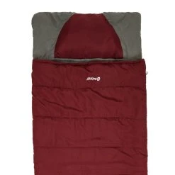 Outwell Contour Lux Sleeping Bag -Field Store go 351110 z