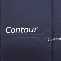 Outwell Contour Lux Double Sleeping Bag 9 Outwell Contour Lux Double Sleeping Bag -Field Store go 351112 c