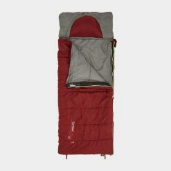 Outwell Contour Lux Junior Sleeping Bag -Field Store go 351178 c