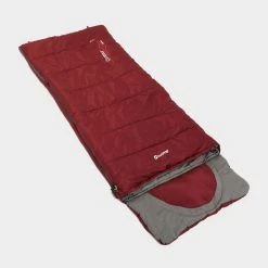 Outwell Contour Lux Junior Sleeping Bag -Field Store go 351178 d