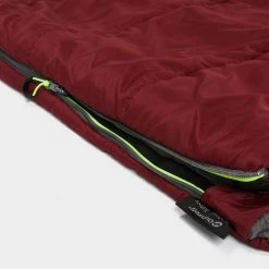 Outwell Contour Lux Junior Sleeping Bag -Field Store go 351178 f