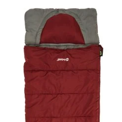 Outwell Contour Lux Junior Sleeping Bag -Field Store go 351178 z
