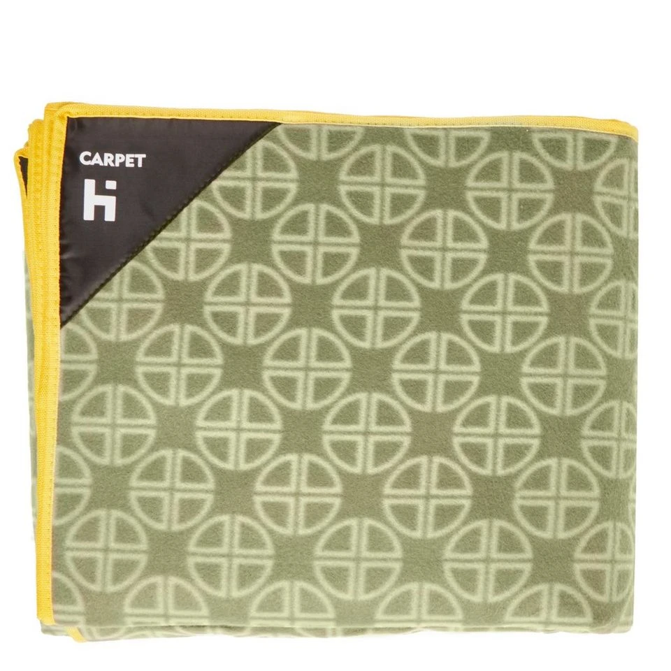 Hi Gear Hampton 8 Deluxe Carpet 5 Hi Gear Hampton 8 Deluxe Carpet - Image 3