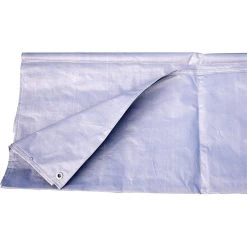 Hi Gear Hampton 8 Deluxe Tent Footprint -Field Store go 351193 z