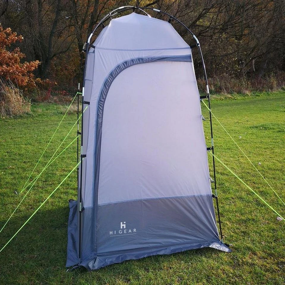 Hi Gear Hi-Gear Annexe Utility Tent 4 Hi Gear Hi-Gear Annexe Utility Tent - Image 2