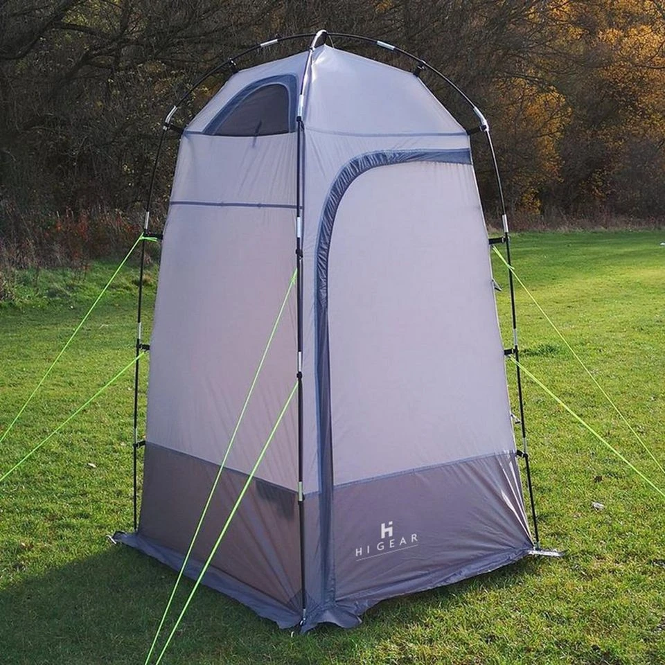 Hi Gear Hi-Gear Annexe Utility Tent 5 Hi Gear Hi-Gear Annexe Utility Tent - Image 3