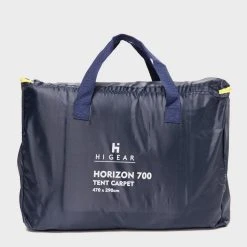 Hi Gear Horizon 700 Tent Carpet -Field Store go 351196 c