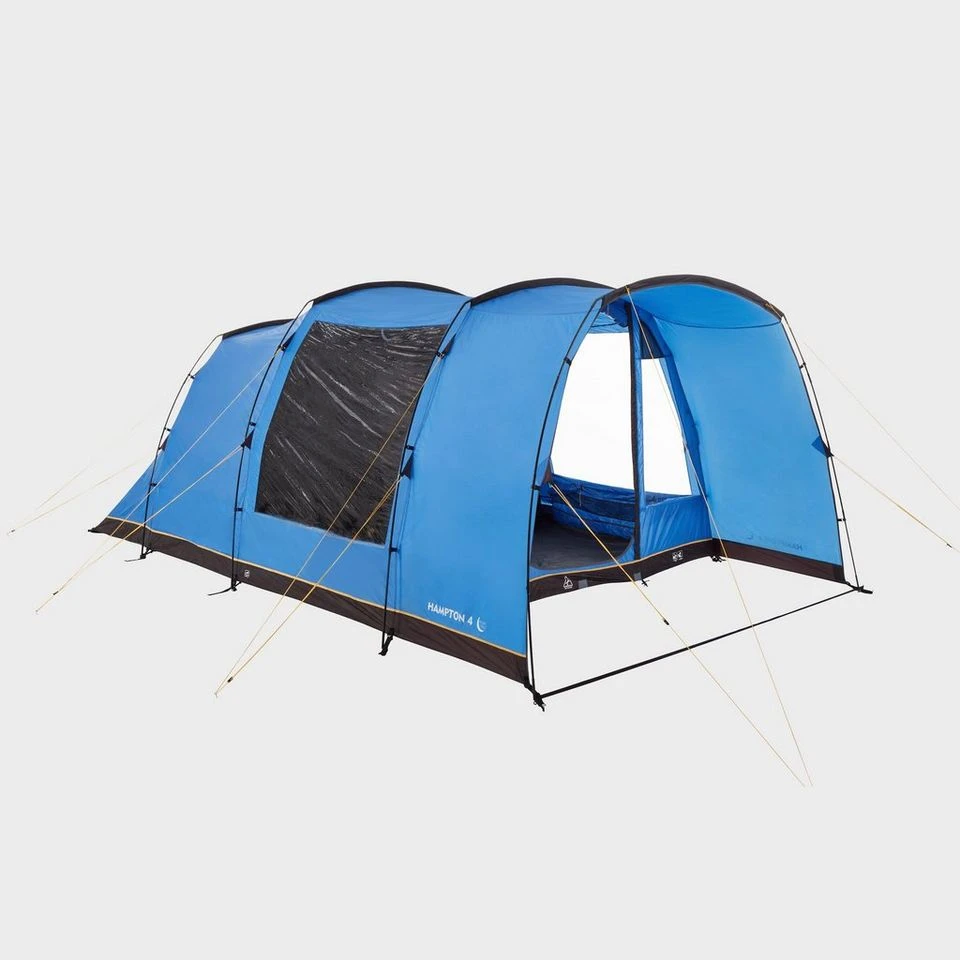 Hi Gear Hampton 4 Nightfall Family Tent 3 Hi Gear Hampton 4 Nightfall Family Tent
