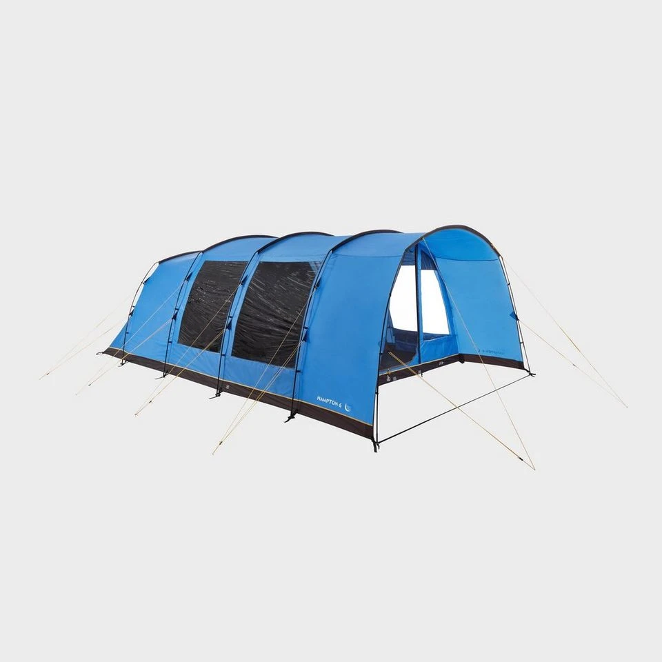 Hi Gear Hampton 6 Nightfall Family Tent 3 Hi Gear Hampton 6 Nightfall Family Tent
