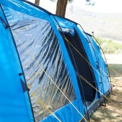 Hi Gear Hampton 6 Nightfall Family Tent 12 Hi Gear Hampton 6 Nightfall Family Tent -Field Store go 351200 e