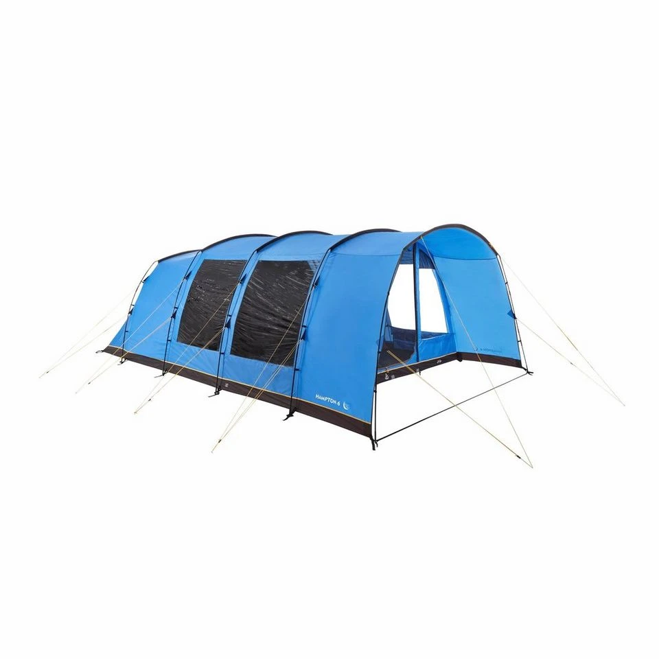 Hi Gear Hampton 6 Nightfall Family Tent 8 Hi Gear Hampton 6 Nightfall Family Tent - Image 6