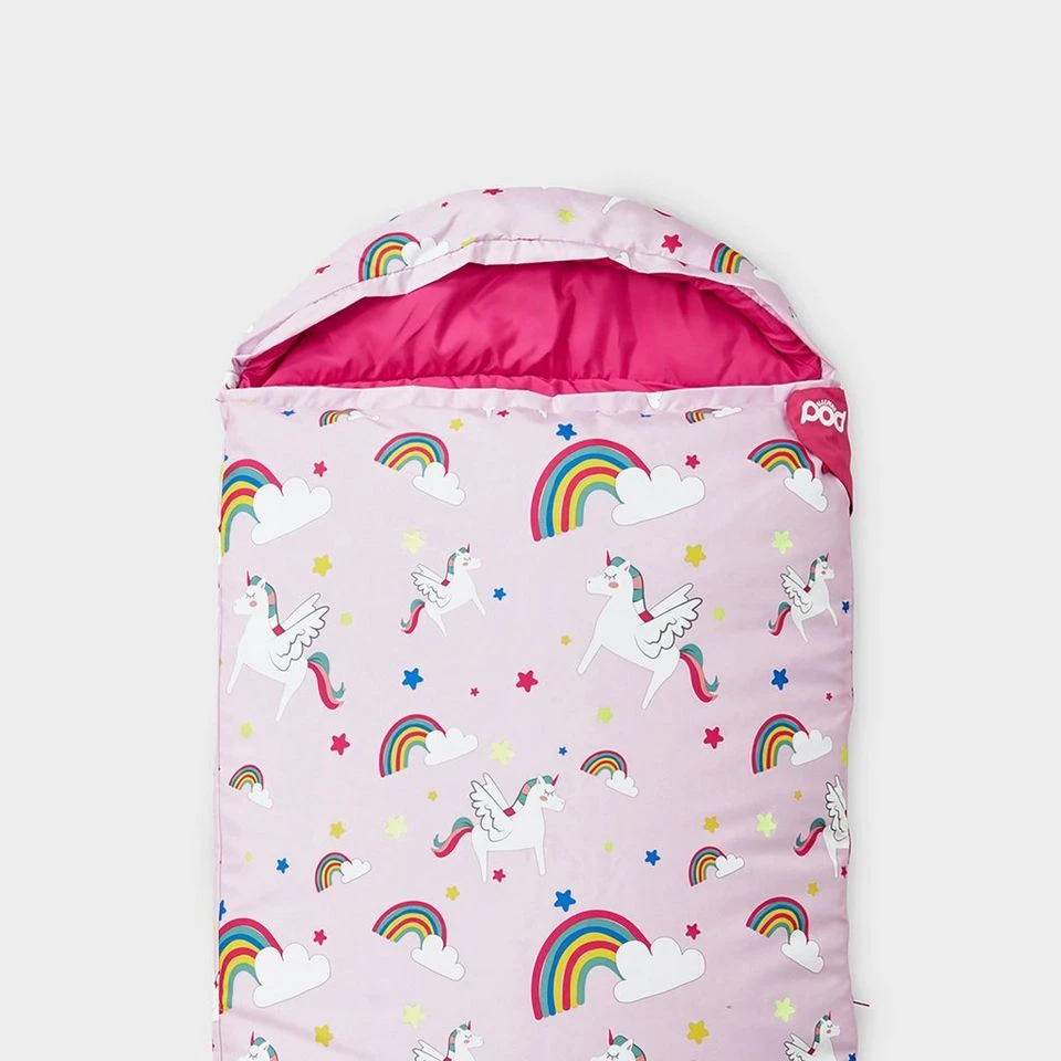 Infant’s Sleeping Pod™ Unicorn 3 Infant’s Sleeping Pod™ Unicorn