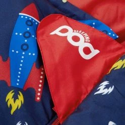 Infant’s Sleeping Pod™ Space -Field Store go 351214 g