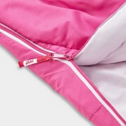 Pod Kid's Pink Sleeping Bag -Field Store go 351217 f