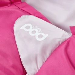 Pod Kid's Pink Sleeping Bag -Field Store go 351217 g